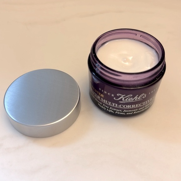 Kiehl's • Super Multi-Corrective Cream - Picture 3 of 6